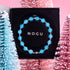 Snowflake | Dreamscape Opal Bracelet